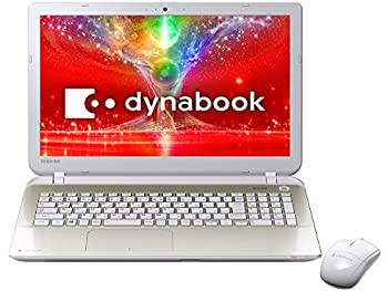 【中古】 東芝 dynabook T55 NG