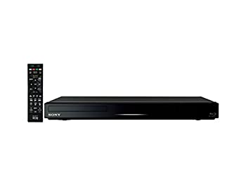 【中古品】 SONY HDD2TB 3チューナー ブルーレイレコーダー BDZ-ET2200の通販はその他映像プレイヤー・レコーダー