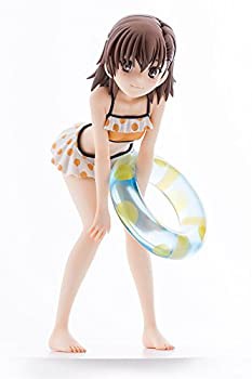 【中古】御坂美琴・Gravure_Style/グラビア_スタイル (1/6スケール PVC製塗装済み完成品)