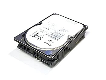 【中古】 ST318436LWV Seagate Barracuda 18GB 68pin SCSI