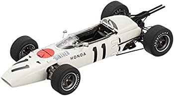 中古】【輸入品・未使用】AUTOart 1/18 ホンダ RA272 F1 1965 #11