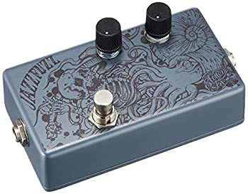 【中古】 Stoner's FX ストナーズエフエックス ファズ JAZZ FUZZの通販は