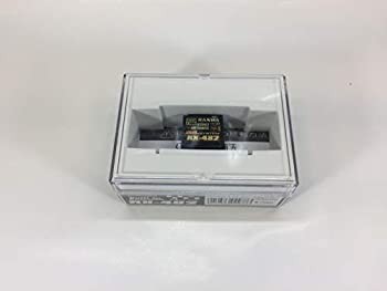 【中古】三和電子機器 RX-482 Telemertty Built-in Antenna (受信機 (RX) 陸上用) 107A41254A