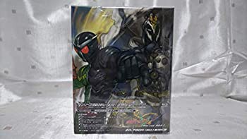 【中古】 仮面ライダーW (ダブル) Blu-rayBOX 【初回生産限定版】 全3巻セット Blu-ray セット