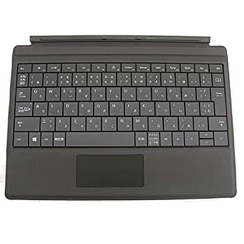 未開封　Surface3 TypeCover ブラック A7Z00067