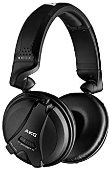 【中古】 AKG アーカーゲー K181 DJ UE 密閉型 ヘッドホン アーカーゲー