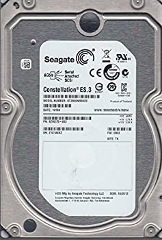 st2000nm0023、z1?X、TK、PN 9zm275???003、FW 0003、Seagate 2tb SAS 3.5 (中古品)