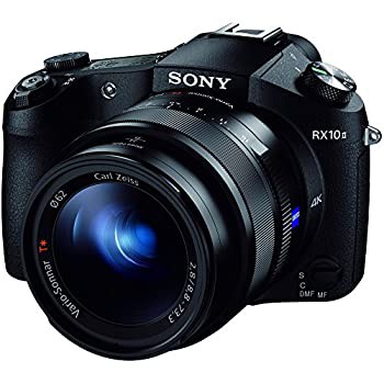 【中古 良品】 ソニー SONY デジタルカメラ DSC-RX10M2 ズーム全域F2.8 24-