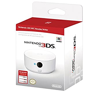 ニンテンドー3DS NFCリーダー/ライター(中古品)の通販はau PAY  