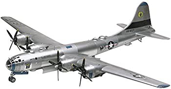 【中古】 アメリカレベル 1/48 B-29 スーパーフォートレス プラモデル