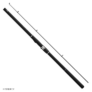 ダイワ(Daiwa) 磯竿 スピニング インプレッサ 5-53遠投 釣り竿(中古品)