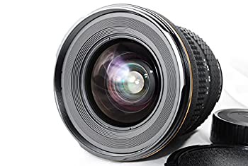 【中古 良品】 TOKINA トキナー AT-X PRO 20-35mm F2.8 for Nikon