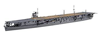 フジミ模型 1/700 特EASYシリーズNo.12 日本海軍航空母艦 蒼龍(中古品)