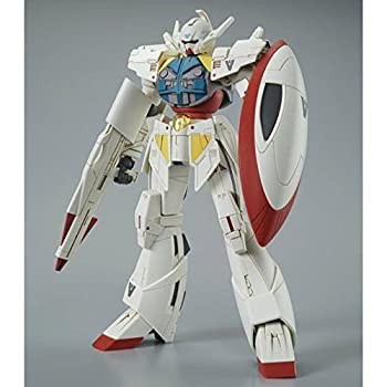 HGBF 1/144 ターンエーガンダムシン(中古品)