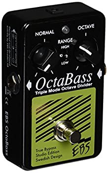 EBS オクタベース スタジオエディション OCTABASS-SE(中古品)