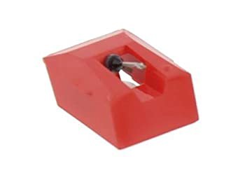(中古品)Durpower Phonograph Record Player Turntable Needle For SANYO ST-35D STの通販は