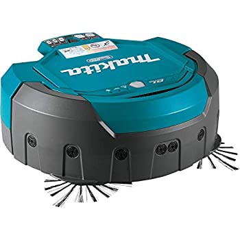 マキタ(Makita) ロボットクリーナ 18V (本体のみ) RC200DZ(中古品)の通販は