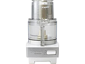 【中古品】Cuisinart (クイジナート) フードプロセッサー 1.9リットル 【3~