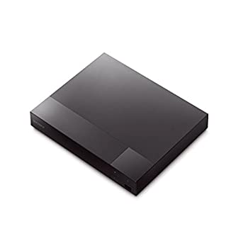 (中古品)Sony BDPS1700 WIRED Streaming Blu-Ray Disc Player (2016 Model) by Sonyの通販は
