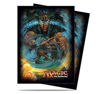 MTG公式サプライ [エターナルマスターズ] デッキプロテクタースリーブ(中古品)