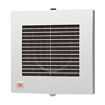 (中古品)パナソニック(Panasonic) パイプファン フィルタ-付・速結端子 FY-12PF9Dの通販は