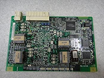 【中古】 PN-4CSIA NEC APEX3600/3600i CS4接続装置ユニット