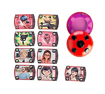 【中古】Miraculous Compact Caller by Miraculous