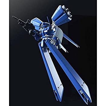 HGUC 1/144 ドラッツェ改 プラモデル(ホビーオンラインショップ限定)(中古品)