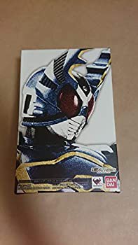 【中古】 BANDAI S.H.Figuarts (真骨彫製法) 仮面ライダーガタック ライダーフォーム