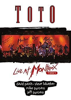 中古】 Live at Montreux 1991 / [DVD] [Import]の通販は - その他映像  