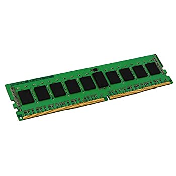キングストン KTD-PE424S8/8G 8GB DDR4 2400MHz ECC CL17 X8 1.2V Register(中古品)の通販は 9,780円