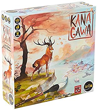 神奈川沖浪裏 (KANAGAWA)(中古品)