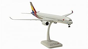 【中古】hogan Wings 1/200 エアバス A350-900 アシアナ航空