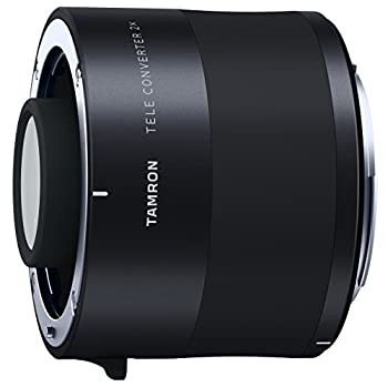 【中古】 Tamron TELE CONVERTER 2.0x キャノン 用 TC-X20E