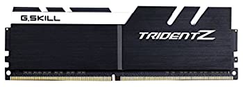 G。Skill 16 GB (2 x 8 GB) TridentZシリーズddr4 pc4 ? 28800 3600 MHz 28(中古品)の通販は