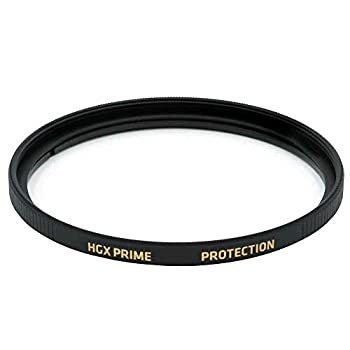 中古品)Promaster 52?mm保護HGX Primeフィルタの通販は その他家電