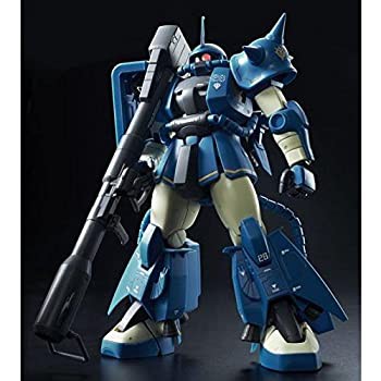 中古】バンダイ(BANDAI) MG 機動戦士ガンダム 1/100 MS-06R-2 ロバート・ギリアム専用ザクII プラモデル  (ホビーオンラインショップ限 その他模型・プラモデル