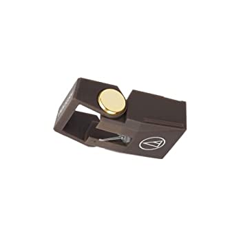 【中古】オーディオテクニカ VM50SH用 交換針 VMN50SHの通販は