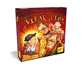 Mea Culpa(中古品)