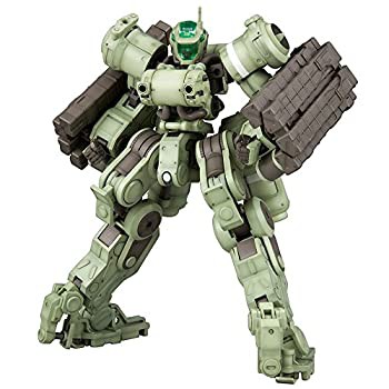 コトブキヤ フレームアームズ EXF-10/32 グライフェン:RE 全高約150mm 1/100スケール プラモデル(中古品)