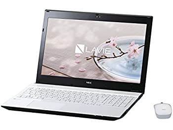 【中古】 NEC PC-NS700GAW LAVIE Note Standard