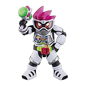 【中古】 LVUR PB01 仮面ライダーエグゼイド アクションゲーマー Lv.1 FULL ACTIONの通販は 23,275円