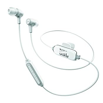 【中古 良品】 JBL E25BT Bluetoothイヤホン マルチポイント対応/通話可能