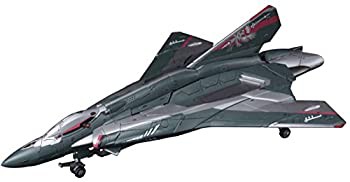 【中古】マクロスデルタ Sv-262Ba ドラケンIII(ボーグ・コンファールト機) 1/72スケール プラモデル