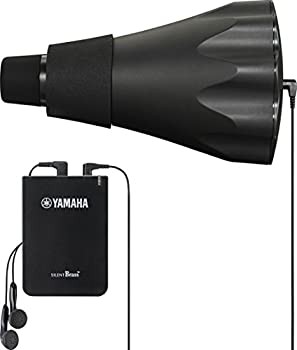 ヤマハ YAMAHA サイレントブラス ホルン用 SB3X(中古品)