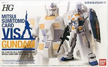 【中古】 三井住友 VISAカード限定ガンダム