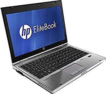 中古】 hp 2560p 第二世代Core i5 メモリー4GB SSD120GB 13.3型液晶