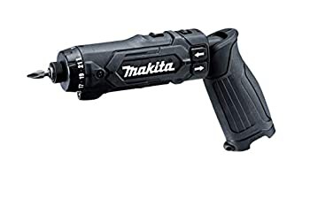 マキタ(Makita) 充電式ペンドライバドリル(黒)本体のみ DF012DZB(中古品)の通販は
