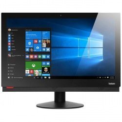 【中古】 Lenovo レノボ 10NU0006JP ThinkCentre M910z All-In-Oneの通販は 639,727円