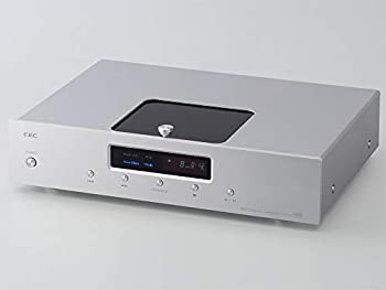 【中古】CEC Double Belt Drive CD Transport TL3 3.0 [シルバー]の通販は 424,504円